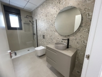 New - Detached Villa - Heredades - Heredades - Village