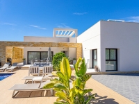 Re-Sale - Detached Villa - Ciudad Quesada - Doña Pepa