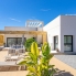 Re-Sale - Detached Villa - Ciudad Quesada - Doña Pepa