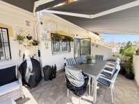 Re-Sale - Quad Villa - Orihuela Costa - Los Altos