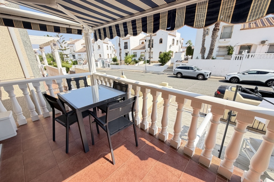 Re-Sale - Detached Villa - Orihuela Costa - Villamartin