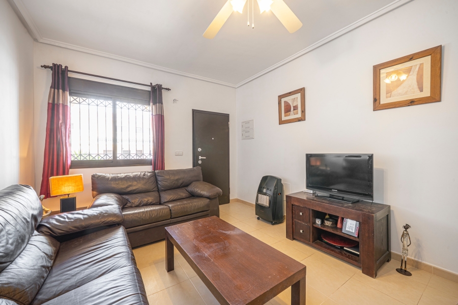 Re-Sale - Townhouse - Ciudad Quesada - Doña Pepa