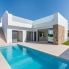 New - Detached Villa - Los Alcazares - Serena Golf