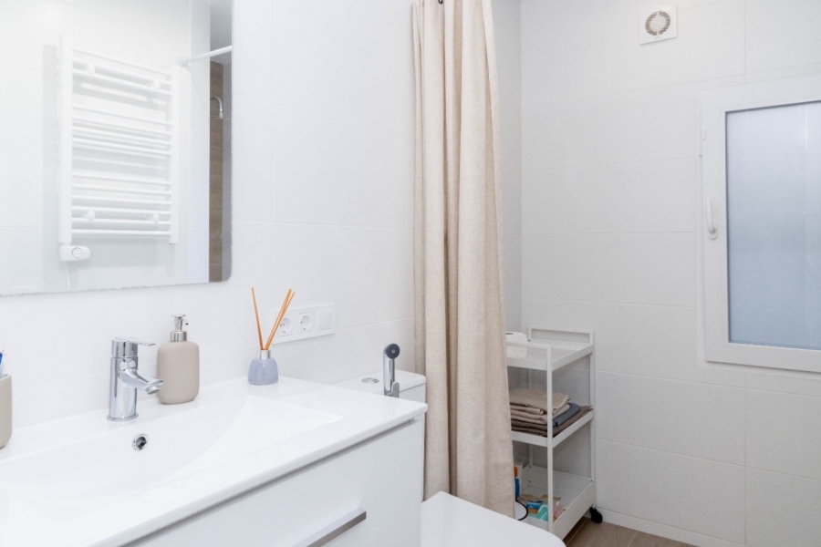 Re-Sale - Townhouse - Orihuela Costa - La Zenia