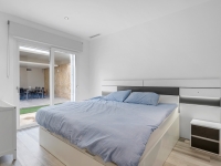 Re-Sale - Detached Villa - Algorfa - Lomas de La Juliana