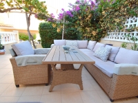 Re-Sale - Townhouse - Orihuela Costa - Los Altos