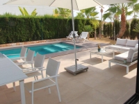 Re-Sale - Detached Villa - Ciudad Quesada - Ciudad Quesada - Town