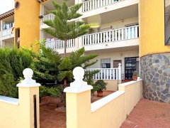 Appartement - La Revente - Orihuela Costa - Lomas de Cabo Roig