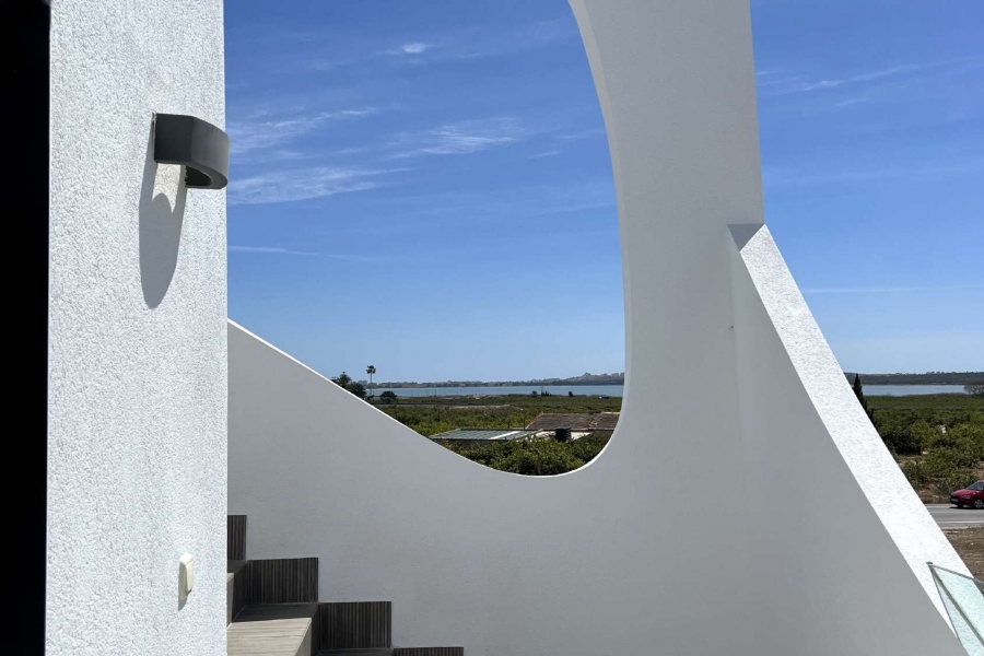 New - Detached Villa - Ciudad Quesada - Ciudad Quesada - Town