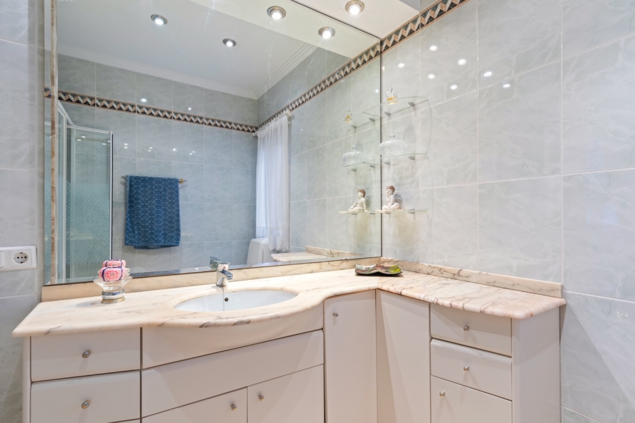 Re-Sale - Detached Villa - Ciudad Quesada - Doña Pepa