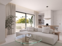 Nouveau - Appartement - Vera