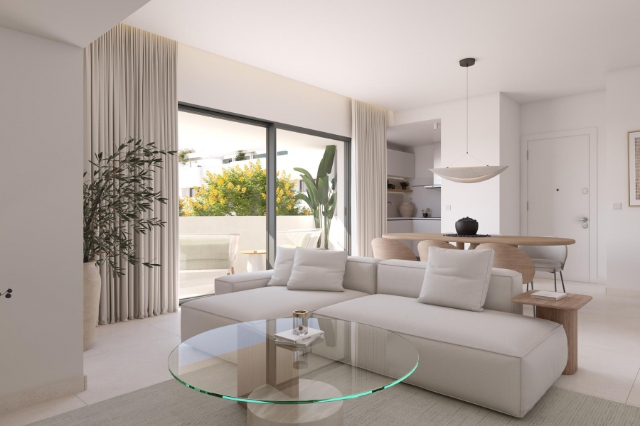 Nouveau - Appartement - Vera