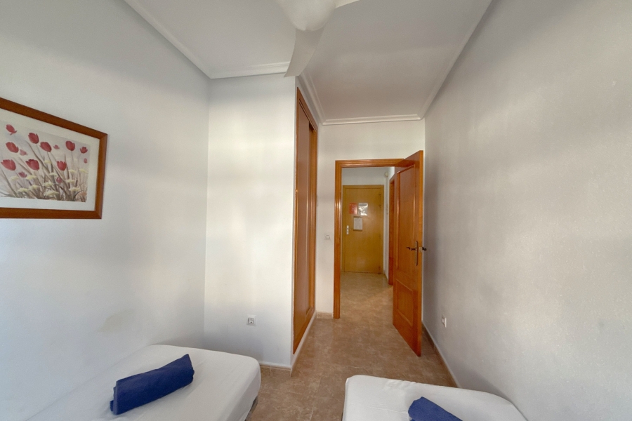 Re-Sale - Apartment - Orihuela Costa - Cabo Roig