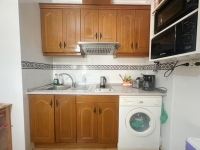Re-Sale - Apartment - Torrevieja - Torre La Mata