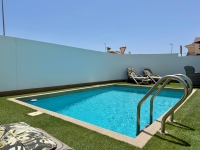 Re-Sale - Detached Villa - Ciudad Quesada - Doña Pepa