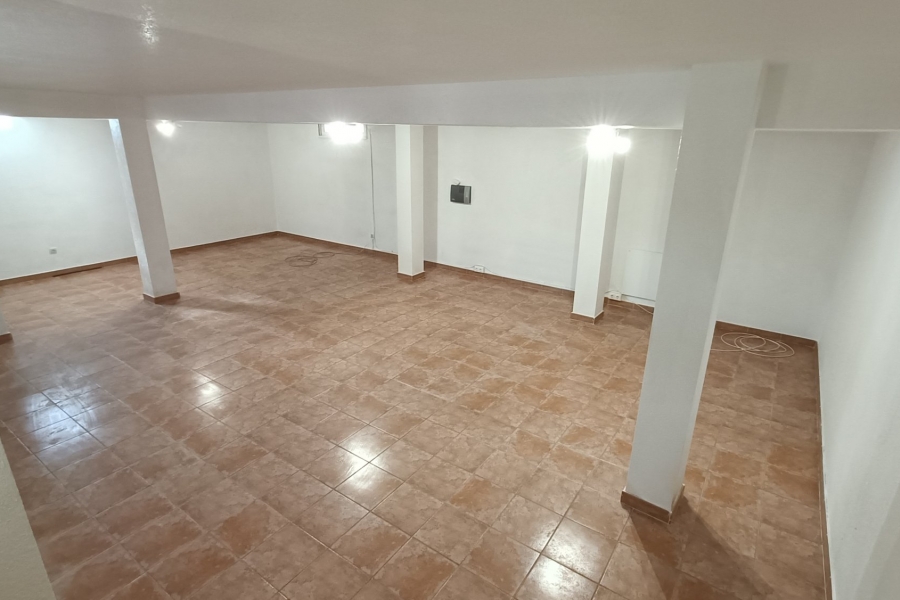 Re-Sale - Detached Villa - Orihuela Costa - Lomas de Don Juan