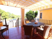 Re-Sale - Detached Villa - Algorfa - Lo Crispin