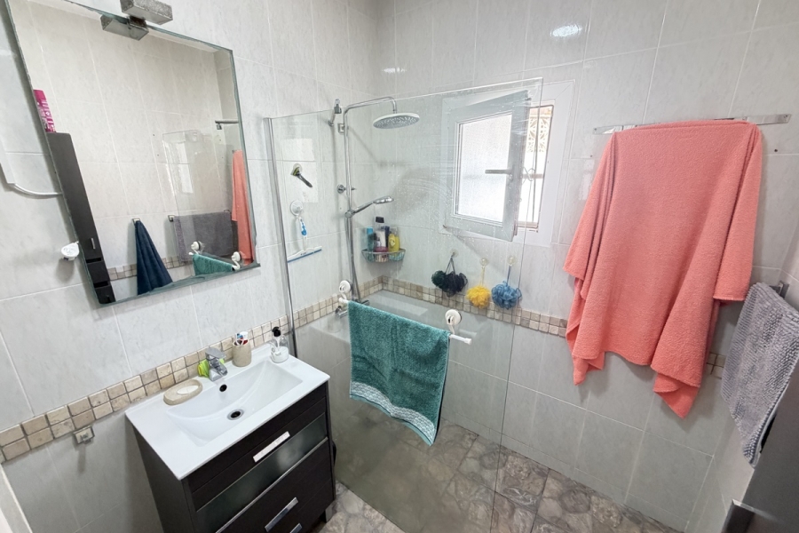 Re-Sale - Bungalow - Orihuela Costa - Villamartin