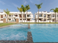 Nieuw - Bungalow - Torrevieja - Los Balcones