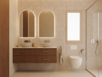 New - Detached Villa - Polop - Polop - Town