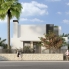 New - Detached Villa - Algorfa - Algorfa - Village