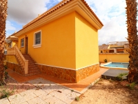 Re-Sale - Detached Villa - Algorfa - Lo Crispin