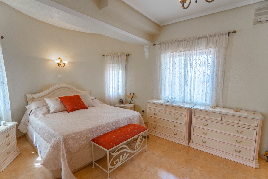 Re-Sale - Detached Villa - Ciudad Quesada - La Marquesa