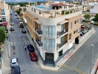 Re-Sale - Apartment - San Miguel de Salinas - San Miguel - Town