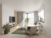 Nye - Leilighet - Torrevieja