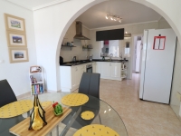 Re-Sale - Detached Villa - Ciudad Quesada - Ciudad Quesada - Town