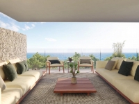 New - Apartment - Arenal d´en Castell - pueblo