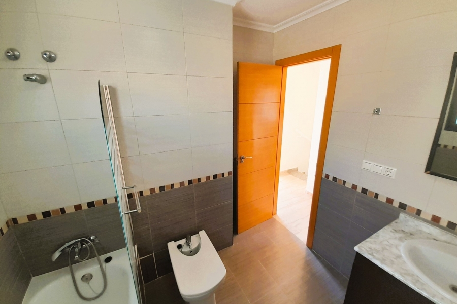 Re-Sale - Detached Villa - Ciudad Quesada - Lo Marabu