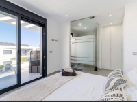 Re-Sale - Detached Villa - Algorfa - La Finca Golf Resort