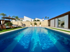 Detached Villa - Re-Sale - Ciudad Quesada - Ciudad Quesada - Town