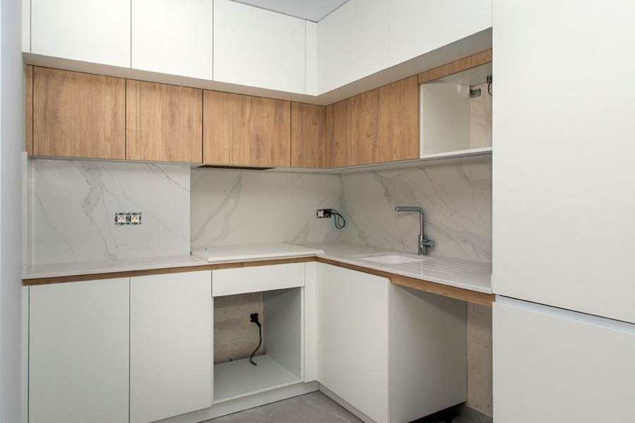 Re-Sale - Apartment - Torrevieja - Playa del Cura