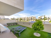 Re-Sale - Apartment - Orihuela Costa - Los Dolses