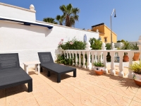 Re-Sale - Detached Villa - Orihuela Costa - Villamartin