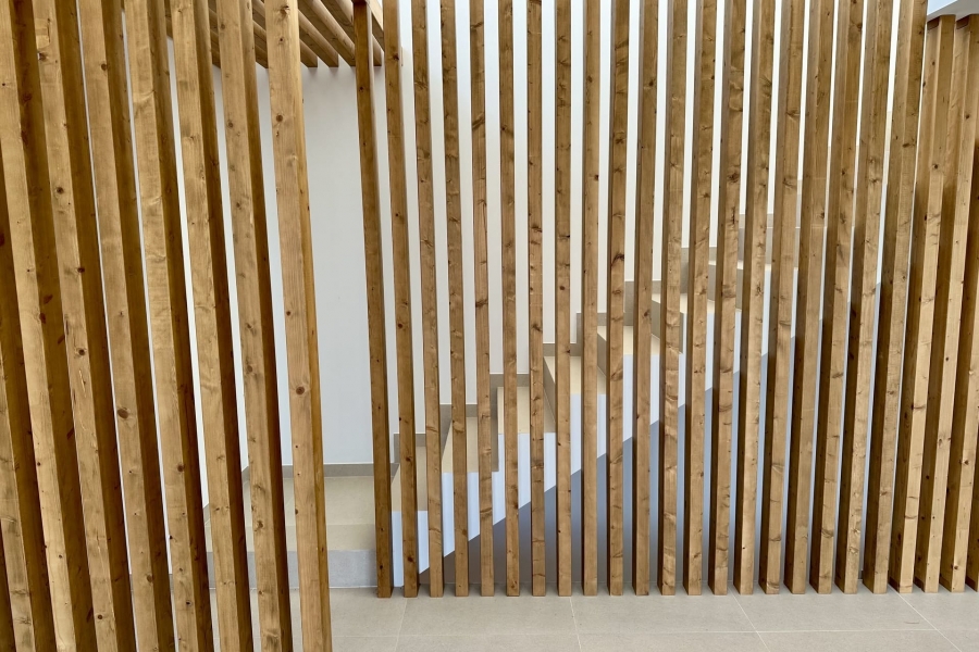 Nye - Frittliggende Villa - Finestrat