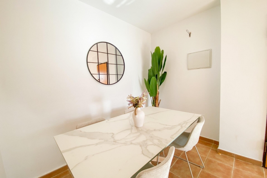 Nieuw - Appartement - Aguilas - Collado Bajo