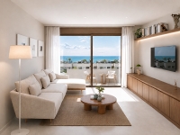 New - Apartment - Pulpi - Mar de Pulpí