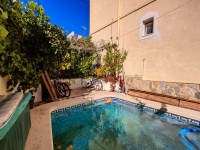 Re-Sale - Townhouse - San Miguel de Salinas - San Miguel - Town