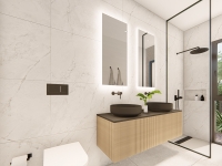 Nieuw - Vrijstaande Villa - Molina De Segura - Molina de Segura