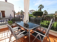 Re-Sale - Detached Villa - Algorfa - La Finca Golf Resort