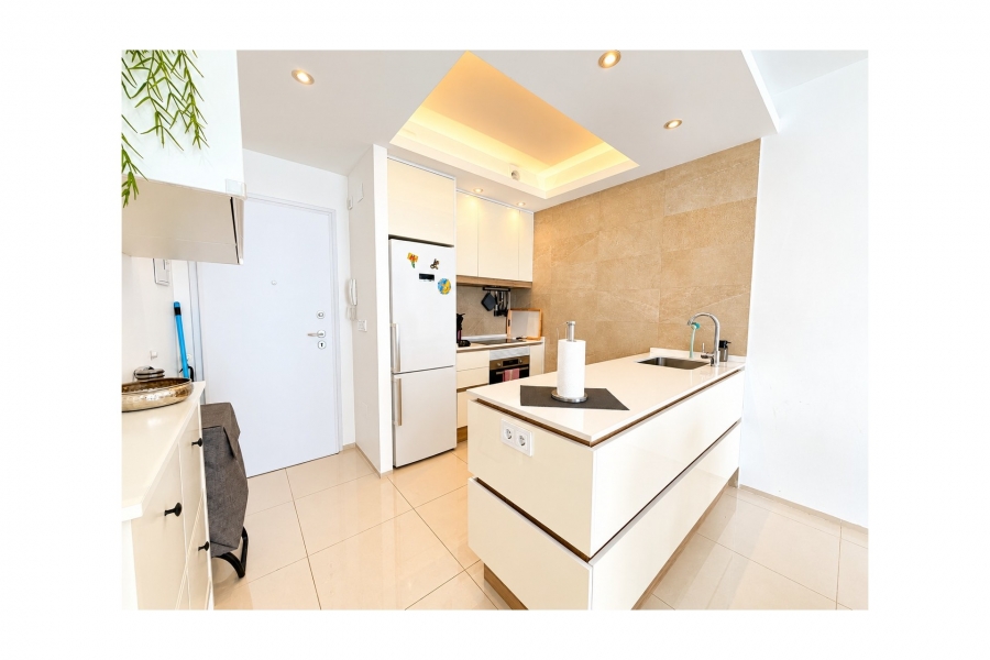 Re-Sale - Apartment - Ciudad Quesada - Doña Pepa