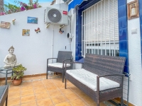Re-Sale - Townhouse - Orihuela Costa - Los Dolses