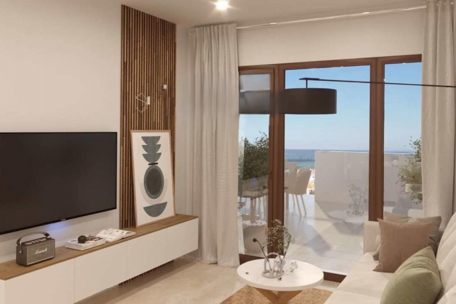 New - Apartment - Vera - Playas de Vera