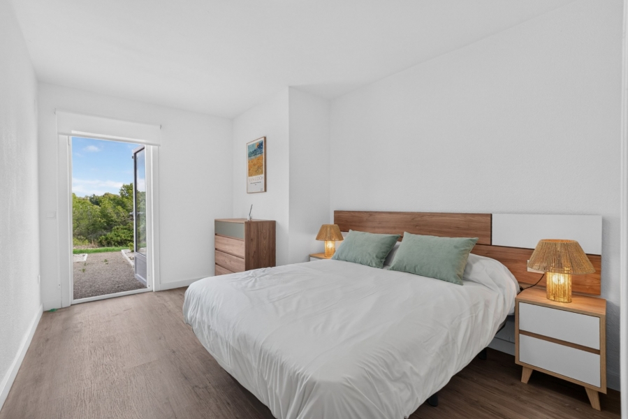 Re-Sale - Apartment - Orihuela Costa - Villamartin