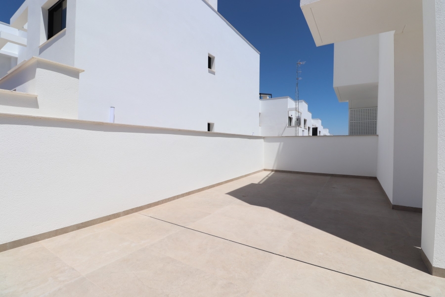 New - Apartment - Orihuela Costa - Los Balcones
