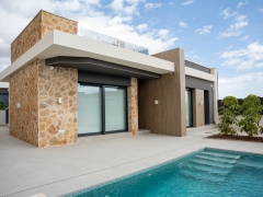 Detached Villa - New - Ciudad Quesada - Doña Pepa