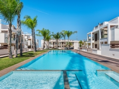 Apartamento - Nueva - Torrevieja - Torrevieja